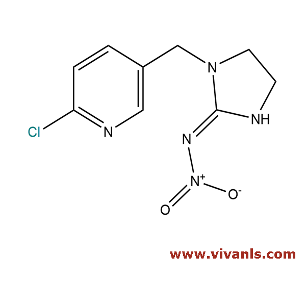 Pesticide Standards-Imidacloprid-1657525919.png